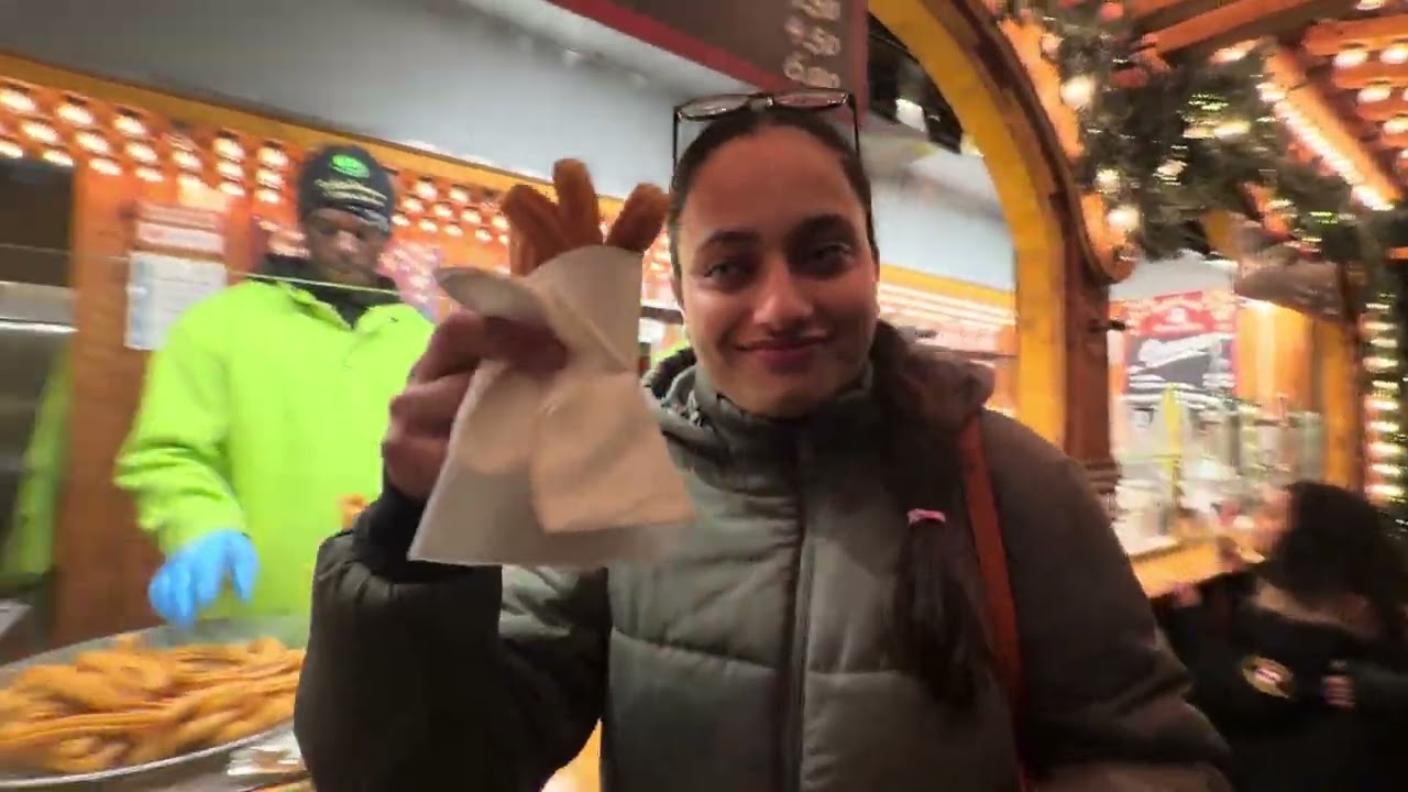 Dhurundhar Movie Review || Birmingham City centre || UK🇬🇧|| Shristi Chettri Vlogs