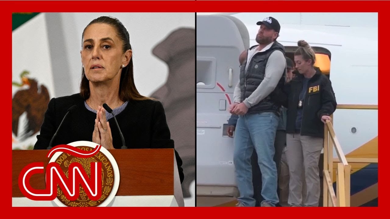 El choque de versiones en el caso del exatleta Ryan Wedding, acusado de narcotráfico en EE.UU.