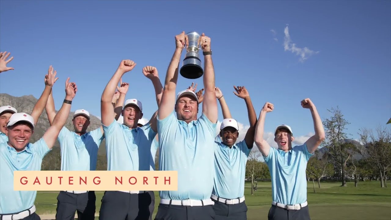Gauteng North clinches the promotion battle in the 2024 SA Inter-Provincial Tournament