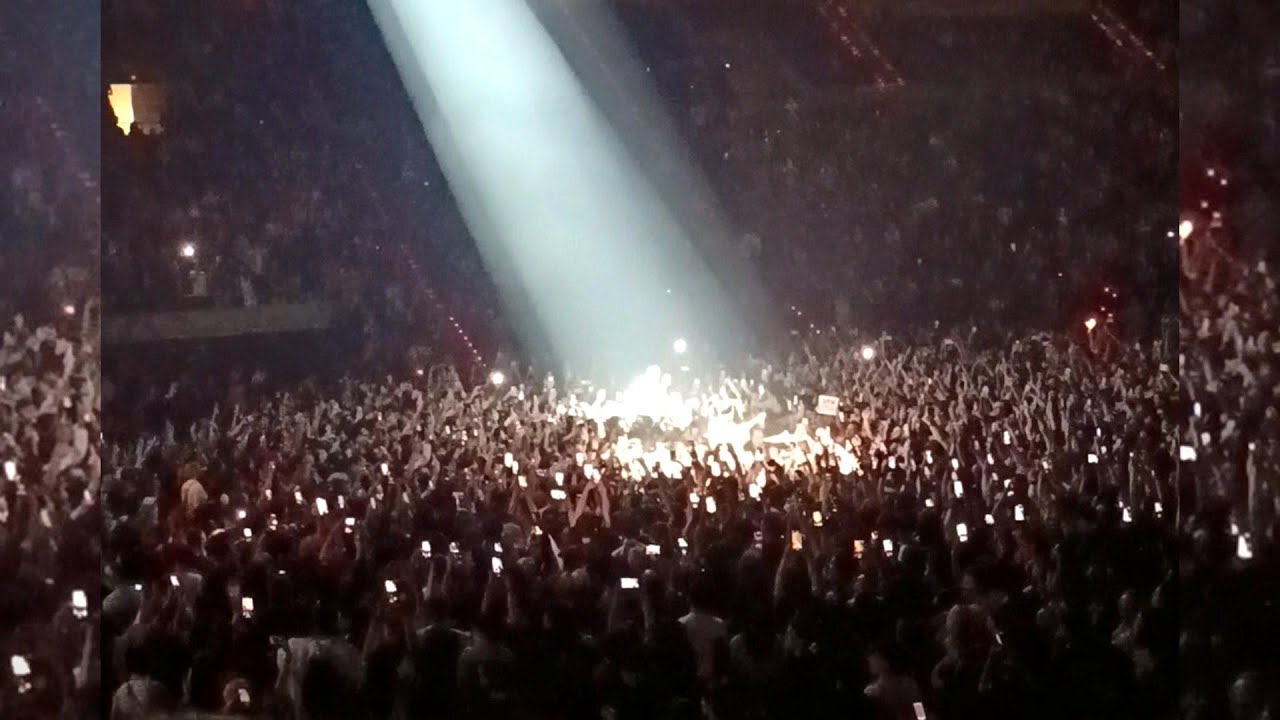Twenty One Pilots en Barcelona – Clancy Tour 2025 (Subtitulado)