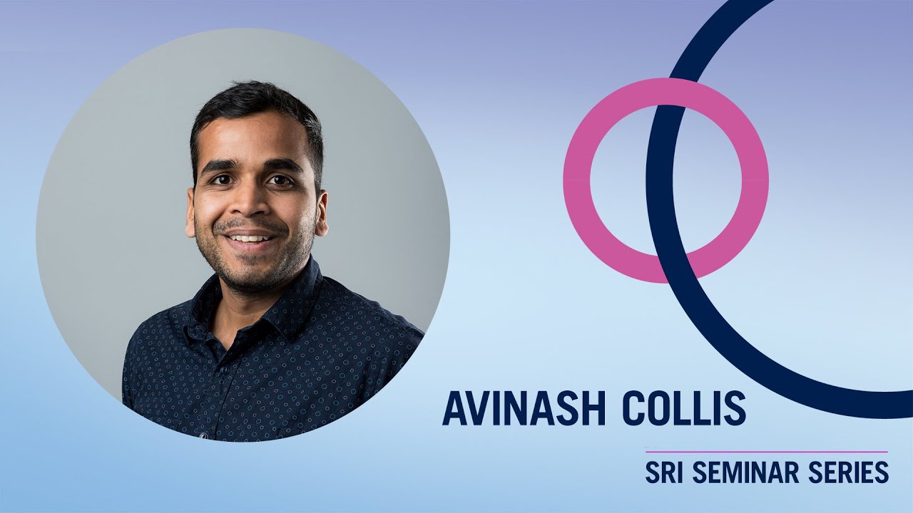 Avinash (Avi) Collis | Quantifying the user value of social media data