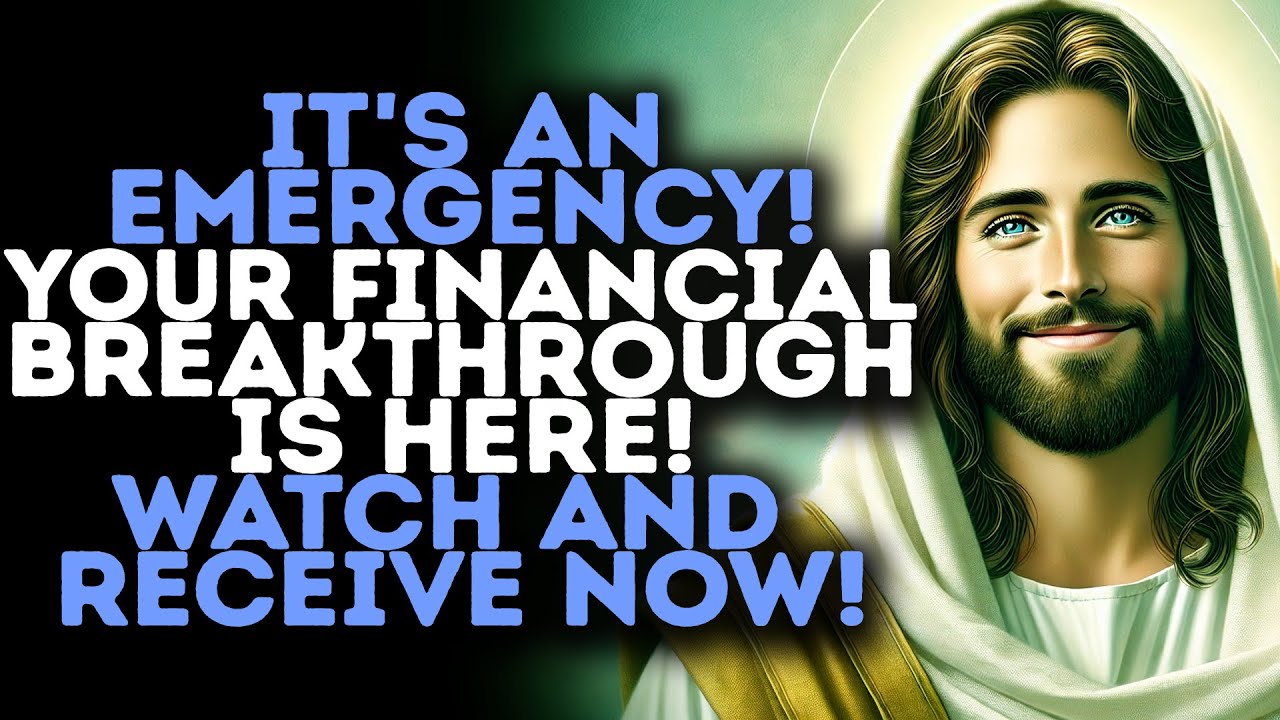 God Warns: