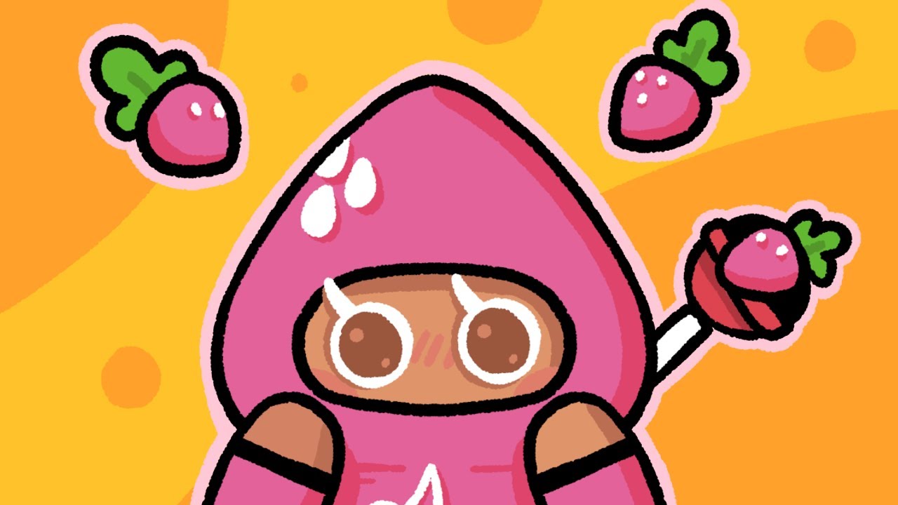 MORE enjoyable COOKIE RUN KINGDOM