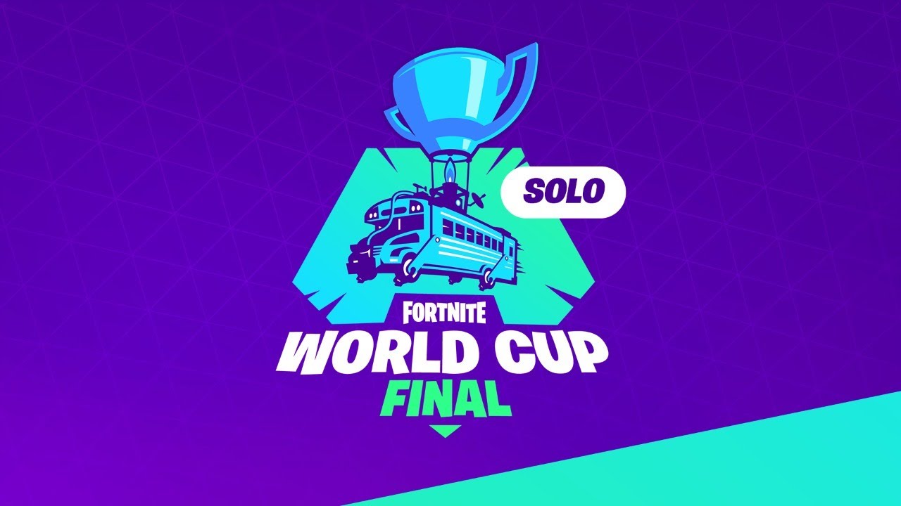 #MundialFortnite - Dia 3: Finais Solo