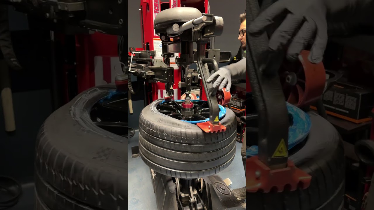 New summer season, new tires #tireshop #didyouknow #howto #tires #anvelopero #premium