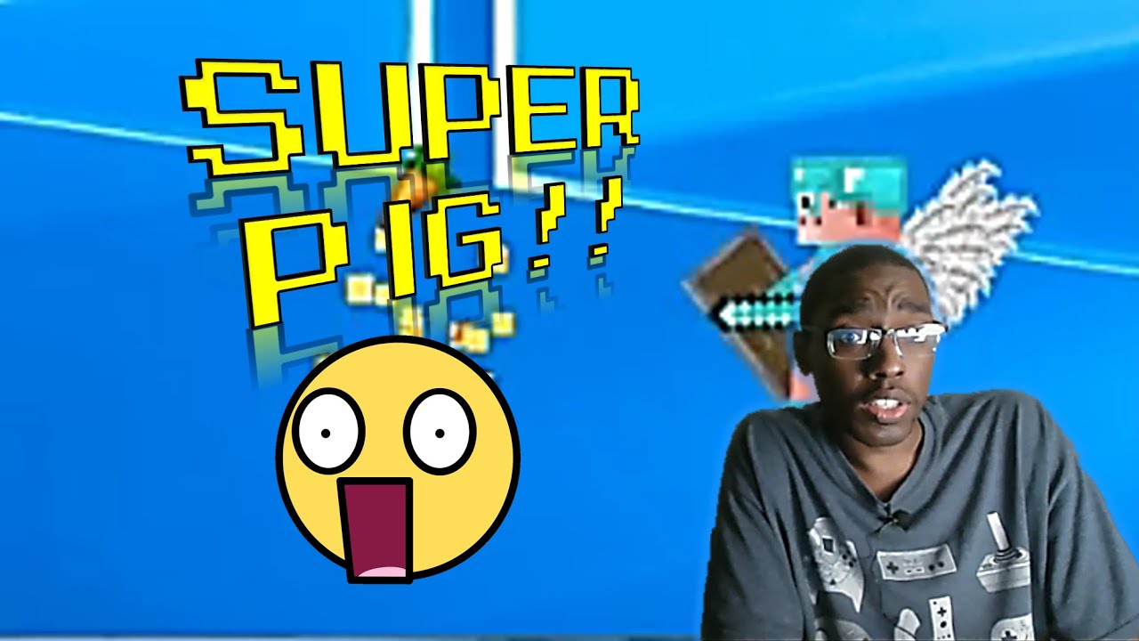 Lucky Blocks - Animation vs. Minecraft Shorts Ep 19! REACTION!!!
