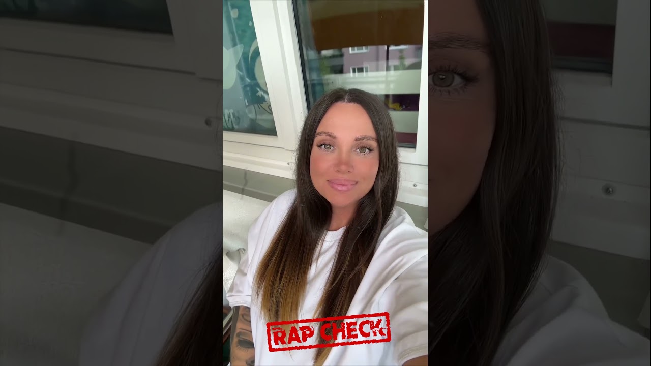 Beef wird dreckig: LOREDANA feuert hart gegen SHIRIN DAVID #Shorts