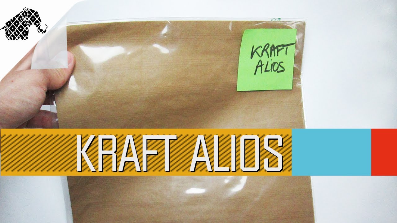 Review - Kraft Alios 30x30 cm (12x12 inches)
