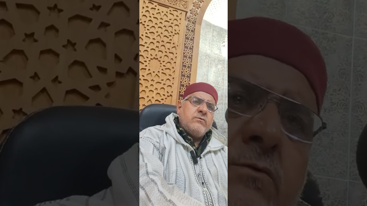من دروسي المسائية بمسجد الإمام مالك.. الجنة تحت أقدام الأمهات.. 