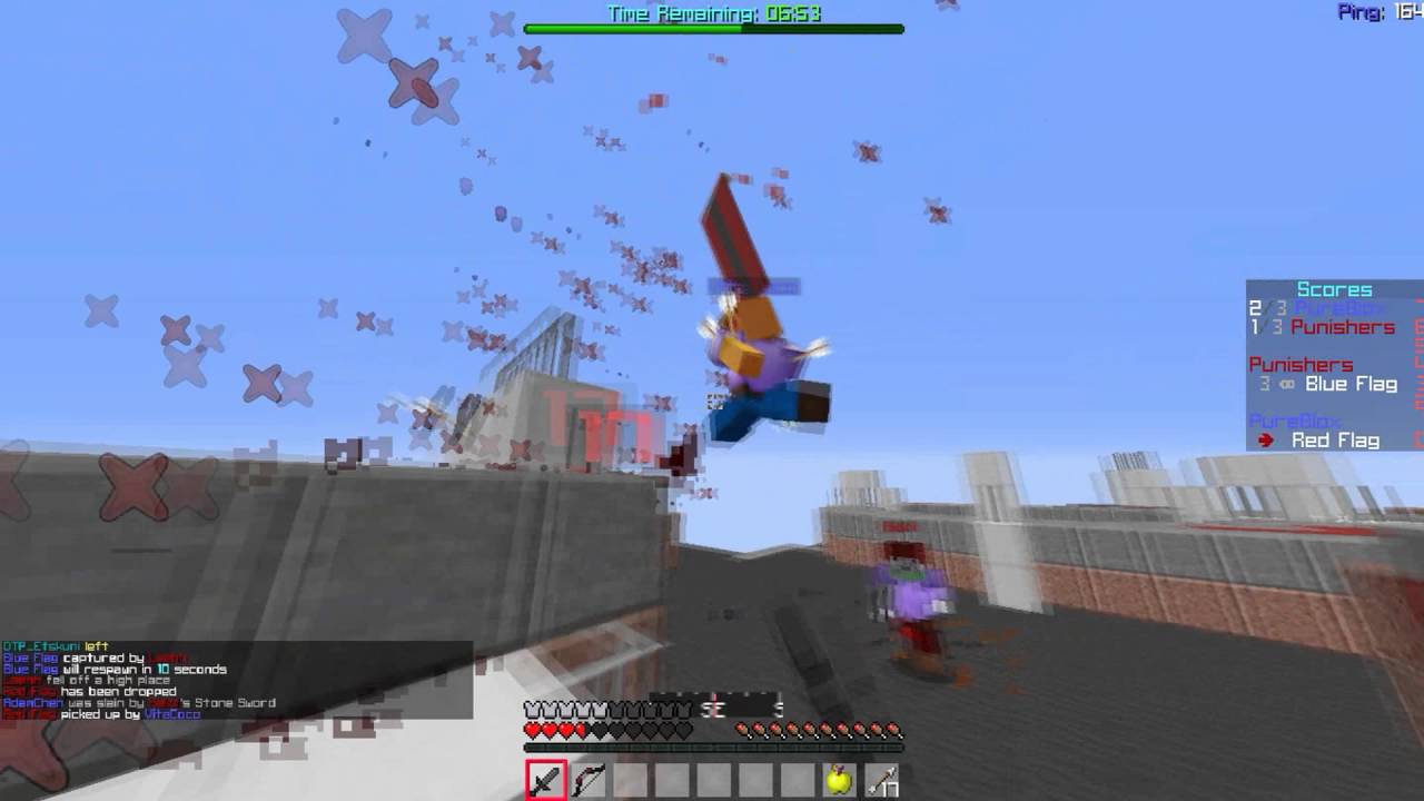SemiFinals | SOC | Punishers vs Pureblox | Last Match | OCN