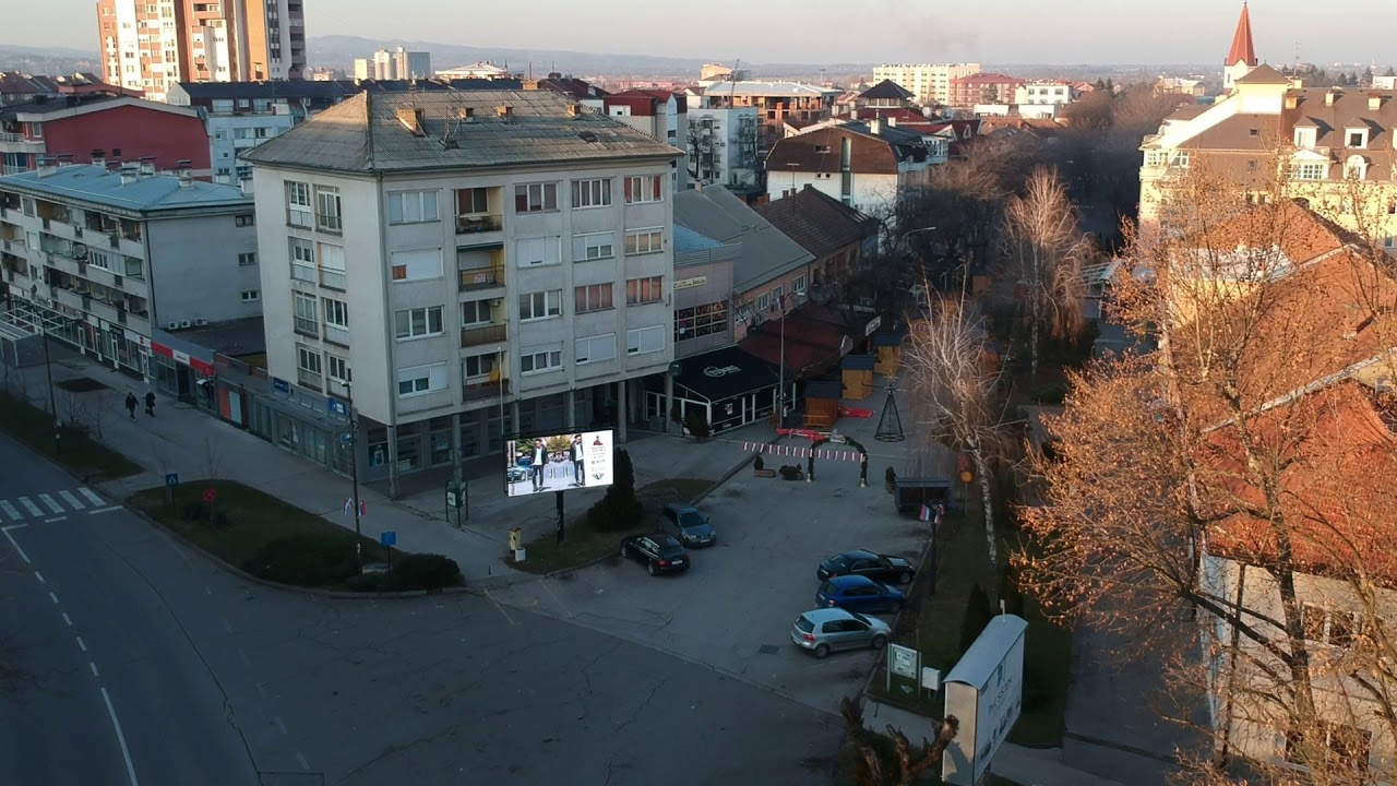 Modriča-Op&scaron;tina(09.01.2020)