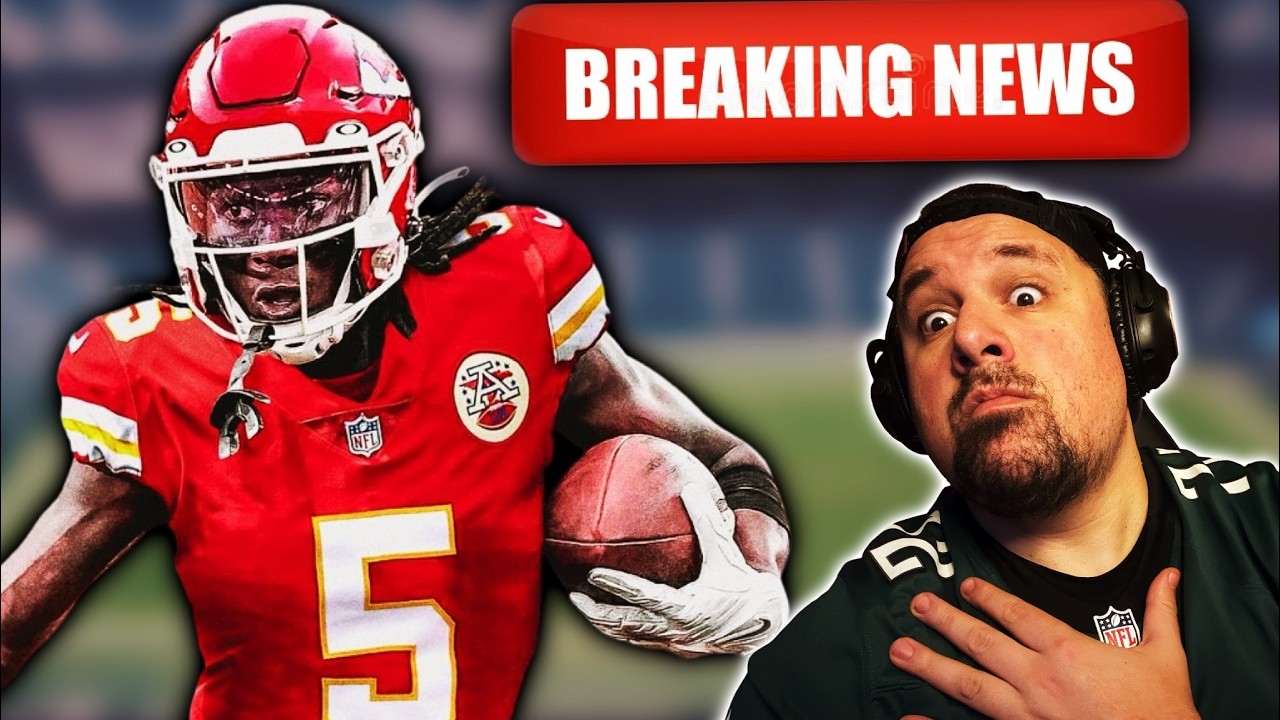🔴EAGLES FREE AGENCY DAY 9! THE NEXT PRIORITY FOR THE EAGLES! 2 POSITIONS TOWARDS DRAFT! UPDATES!