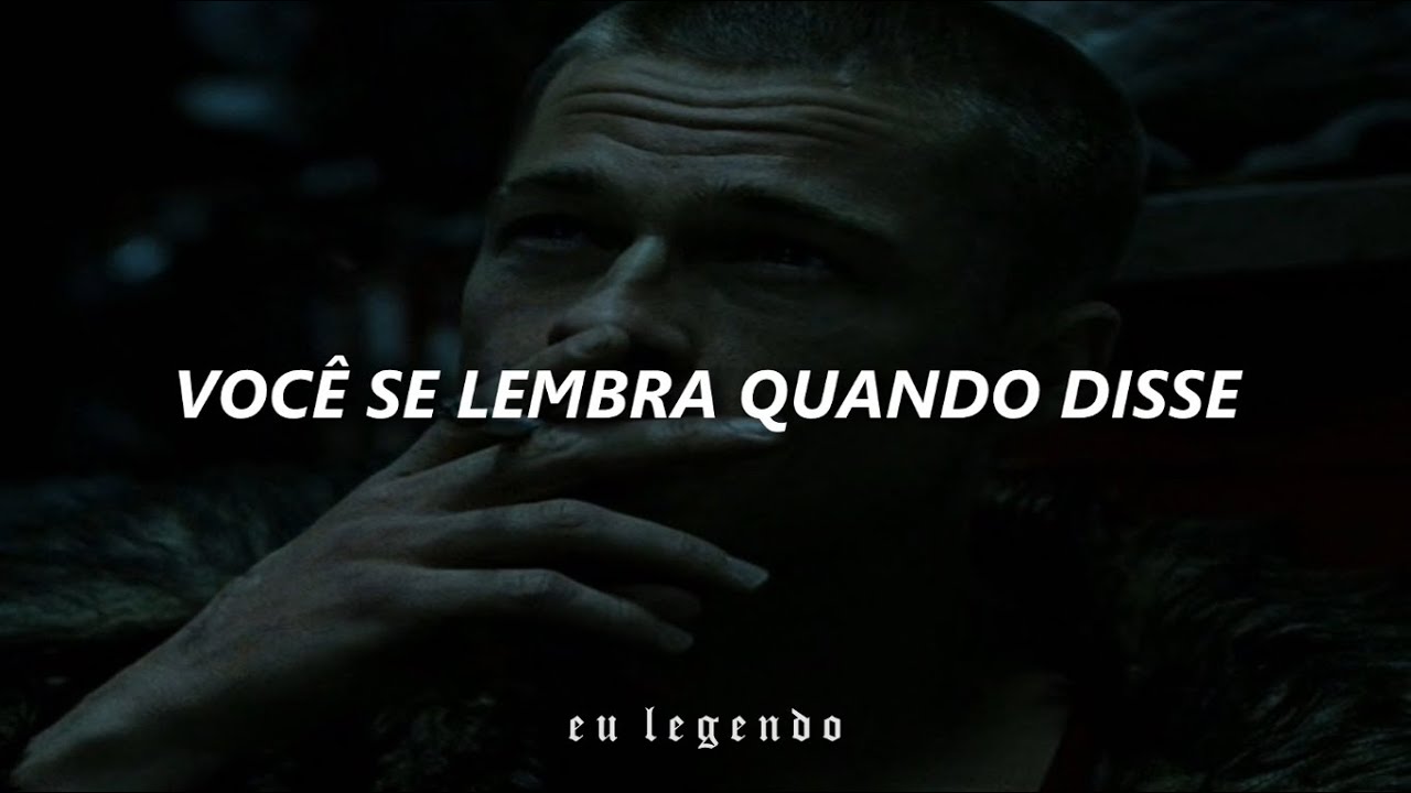 Five Finger Death Punch - Pick Up Behind You (Legendado/Tradu&ccedil;&atilde;o)