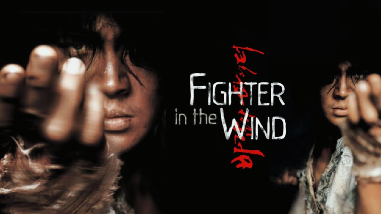 Nujabes - Fighter In The Wind (edit)