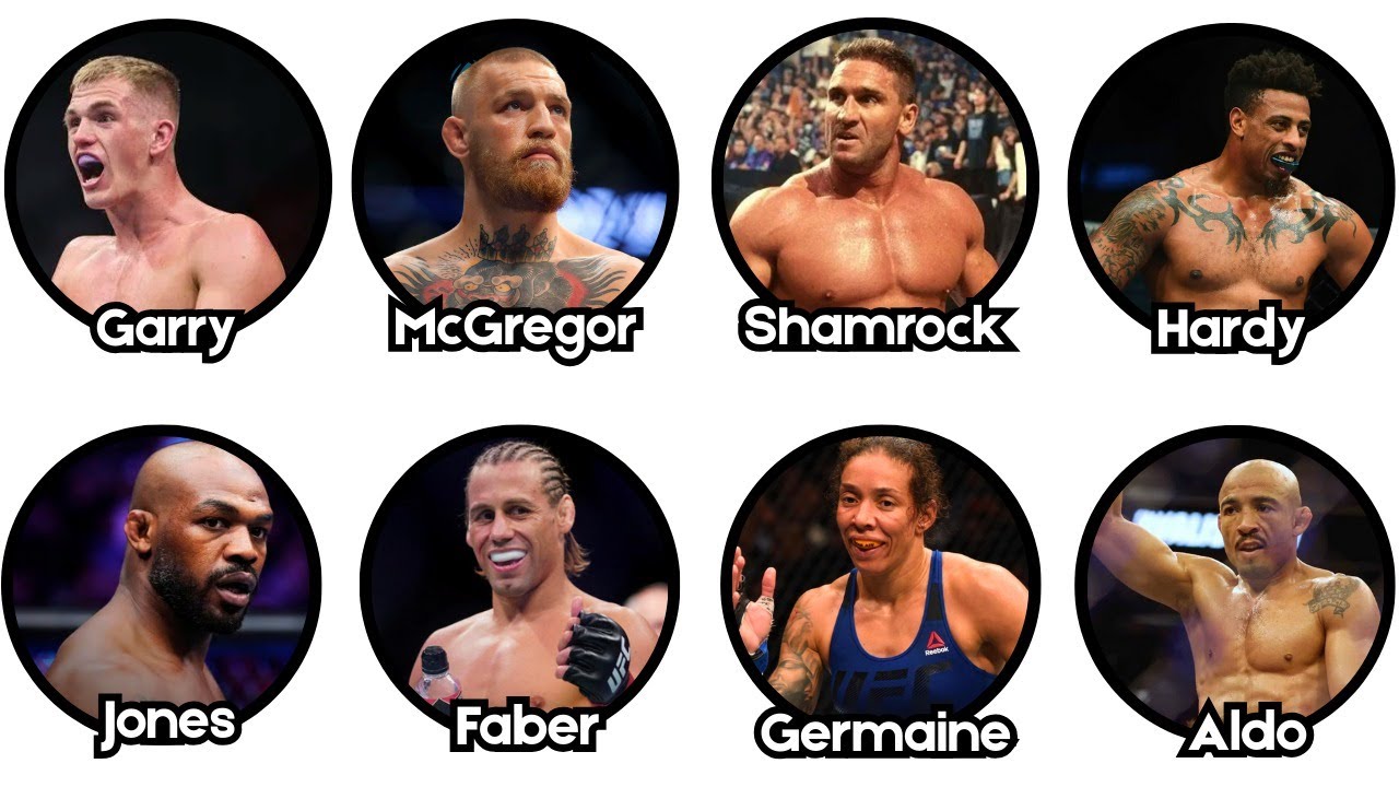 Every Time Fighters Cheated in UFC Explained in 10 Minutes