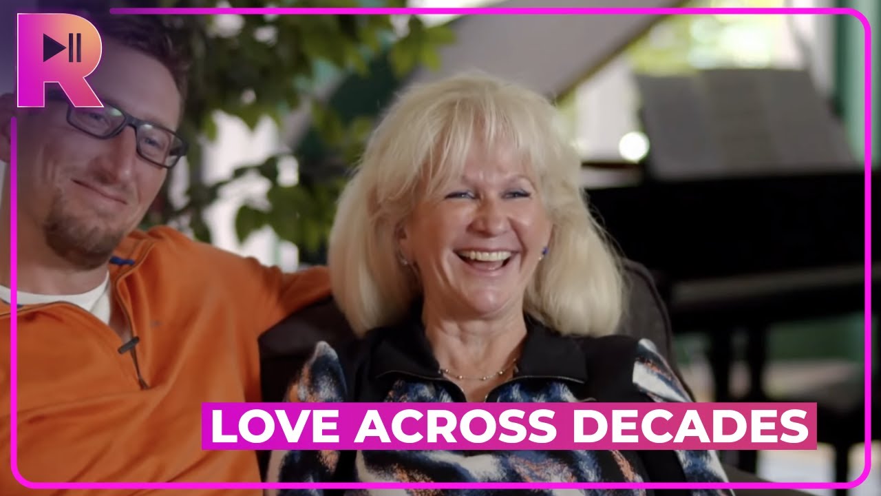 Intergenerational Love In Millionaire Marriages | Age Gap Love Millionaires