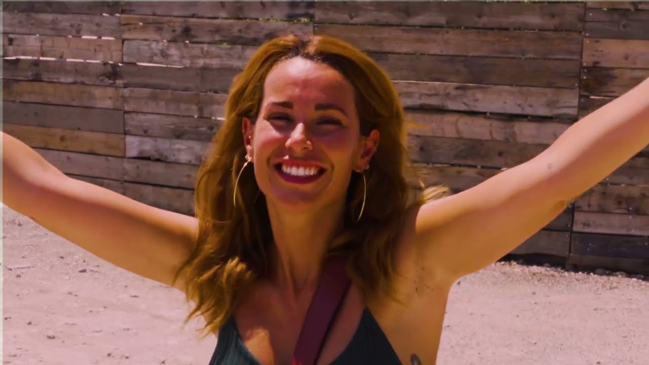 Une Histoire d'Amours - Un film de Yoann