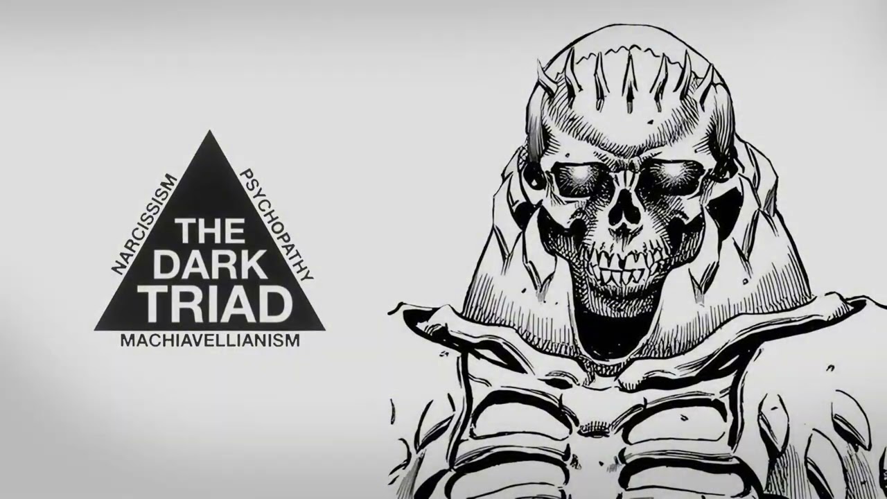 King Winner | Dark Triad playlist  [ HARDTEKK, GYM ] 🔥 Popular TikTok tracks 2026