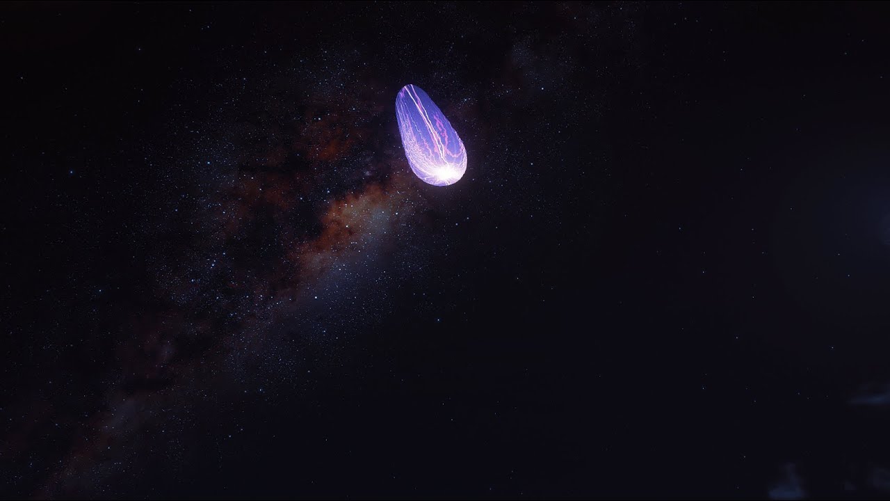 UNE METEORITE SUR LS ??? unity rp #4