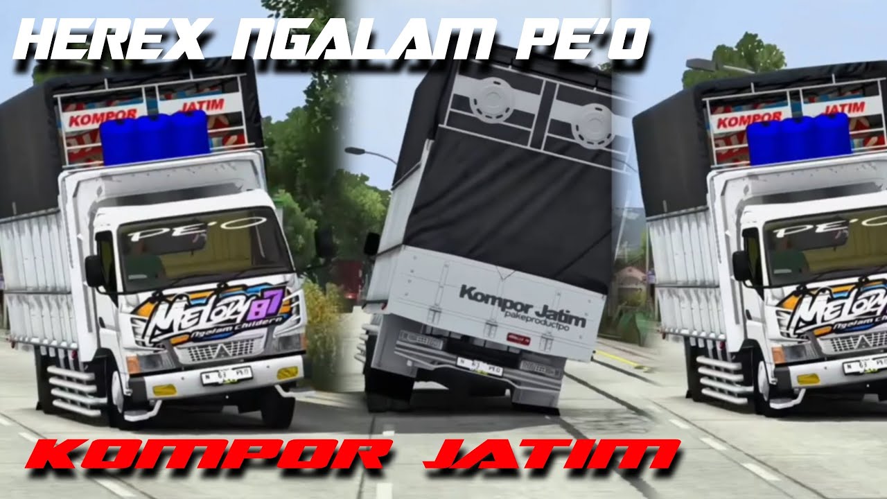 [𝗠𝗢𝗗𝗕𝗨𝗦𝗦𝗜𝗗 𝗧𝗘𝗥𝗕𝗔𝗥𝗨]𝗠𝗢𝗗 𝗧𝗥𝗨𝗞 𝗛𝗘𝗥𝗘𝗫 𝗟𝗜𝗡𝗧𝗔𝗦 𝗠𝗨𝗞𝗛𝗟𝗔𝗦 𝗣𝗘'𝗢 $$𝗦𝗔𝗟𝗘