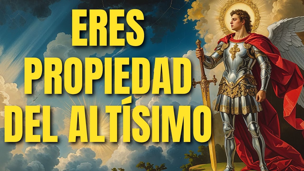 🚪 ¿TE CERRARON LA PUERTA EN LA CARA? JESÚS AVISA: 