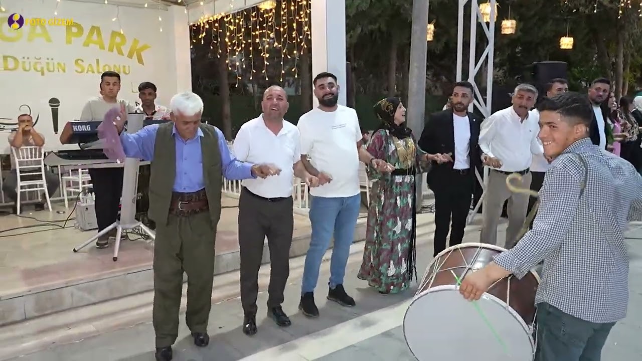 Fadıl & Ceylan ( Ecer Ailesi) Nişanı Part 1 / Foto Gizem