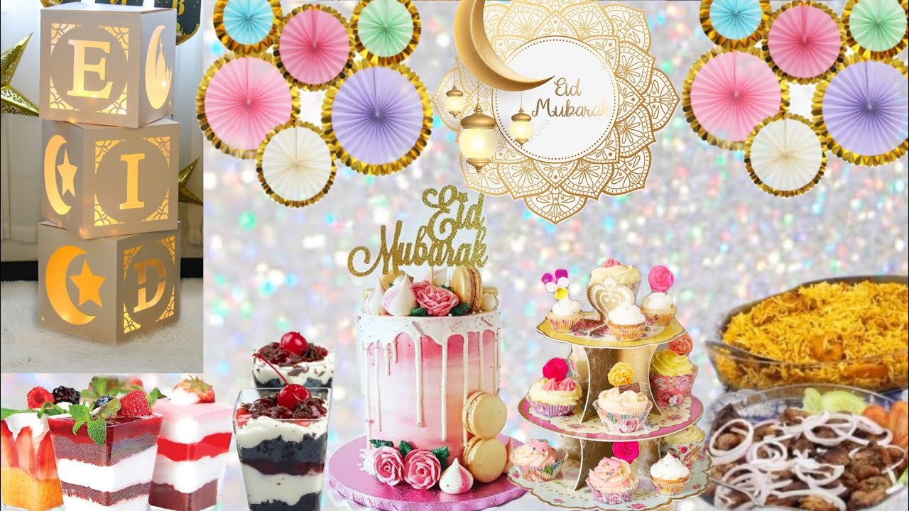 Eid Al-Fitr 2023 | Eid Day 2 Celebration | #my eid vlog | Eid Mubarak | Eid in uk #fyp #vlog #foryou