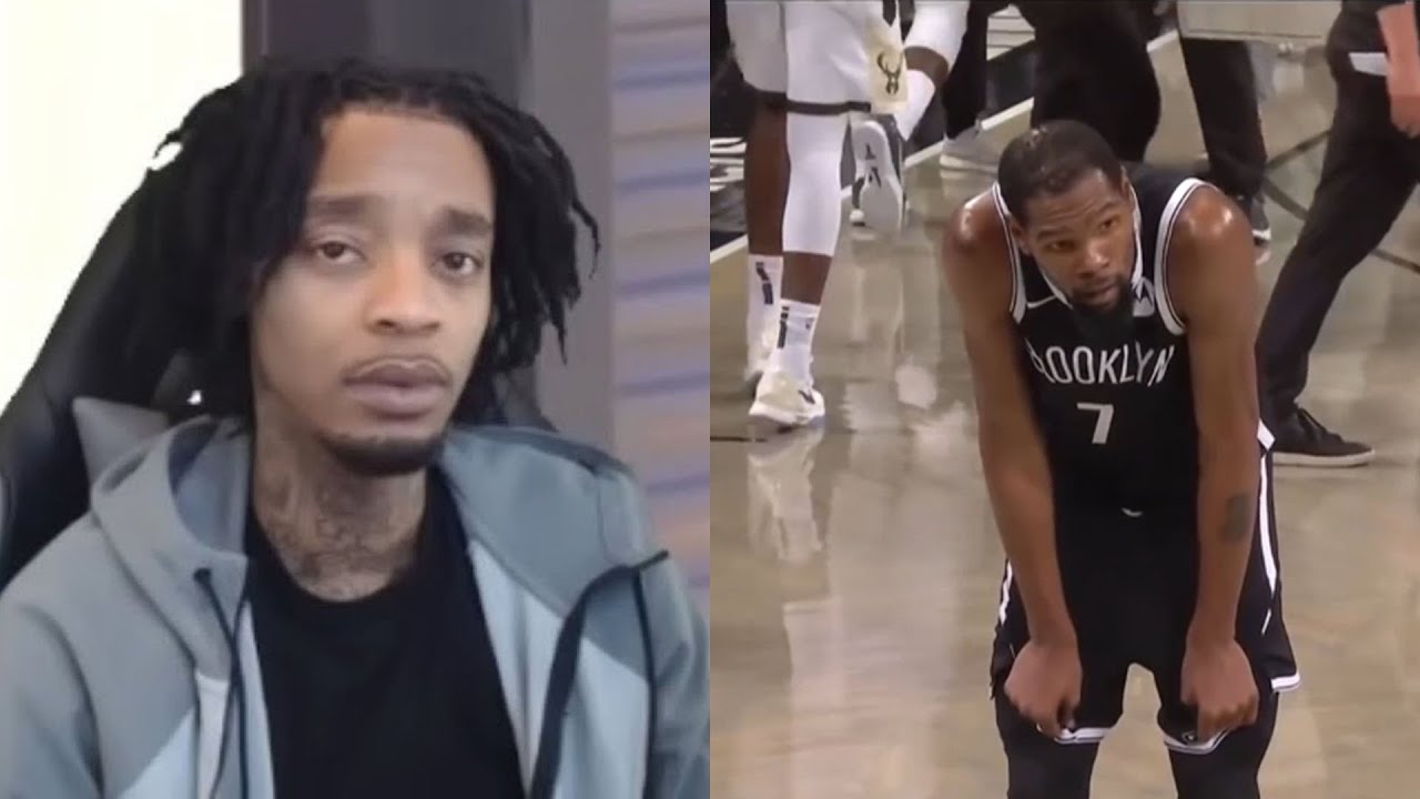 FlightReacts Predicting The Future of The NBA Moments!