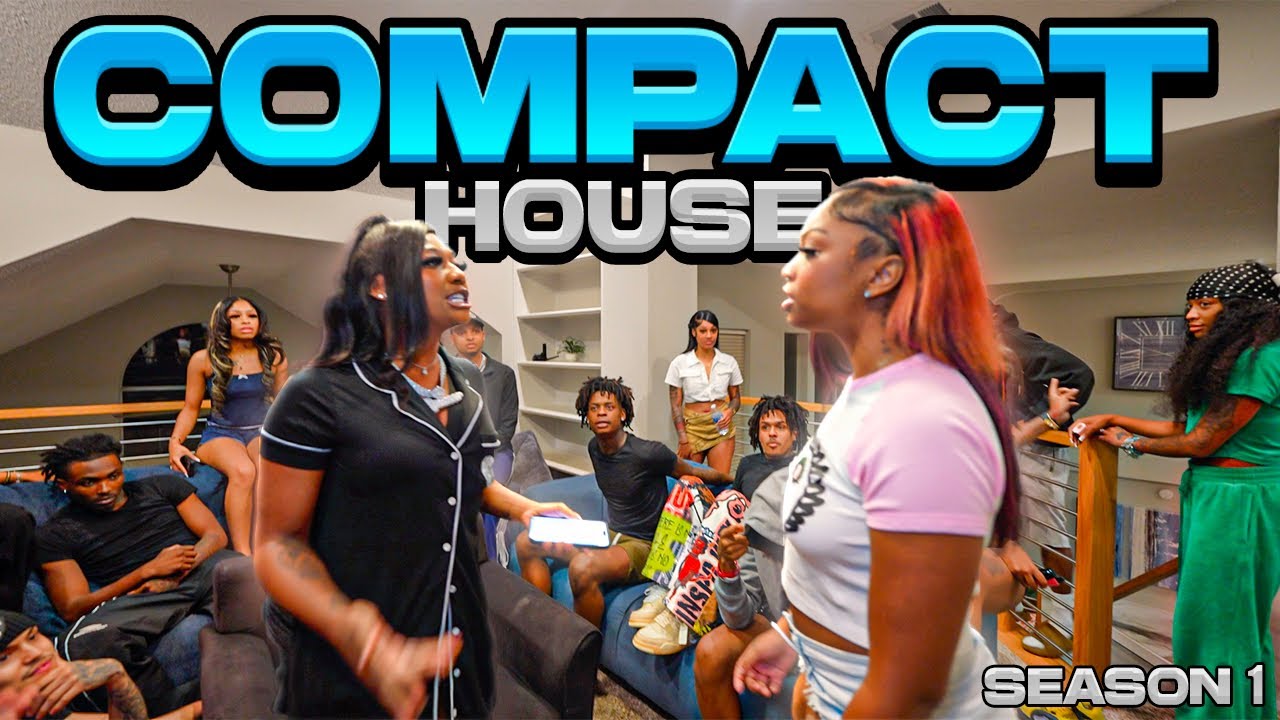 HOT SEAT got KAYLA and SPENCER active.. | Ep2
