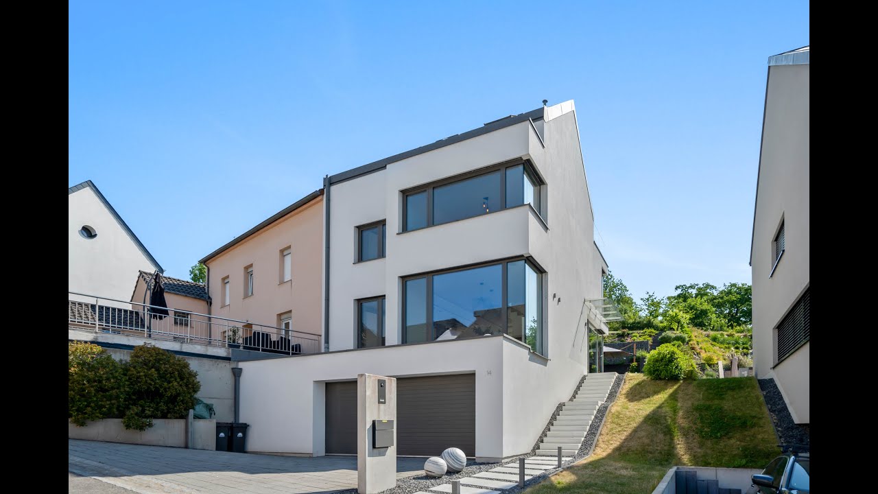 Real Estate Video, Lorentzweiler, Luxembourg