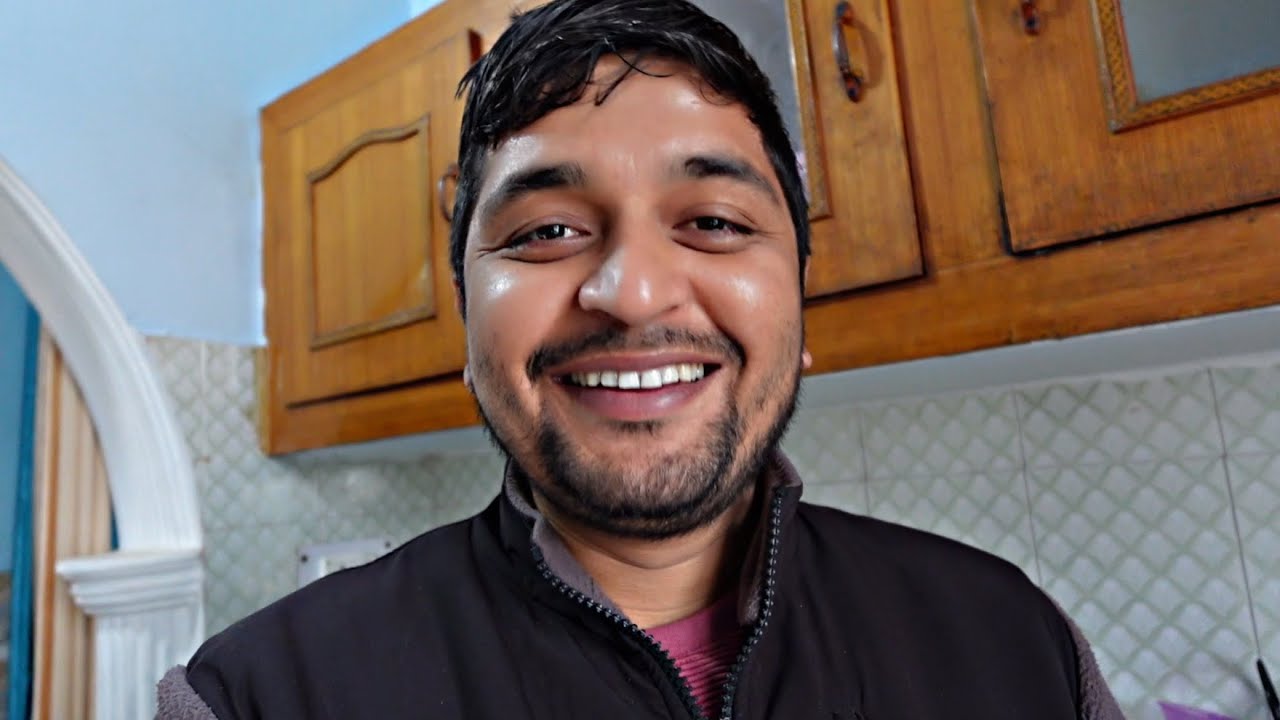 शादीशुदा आदमी की एकमात्र पहचान, आज पता चल गई 😂