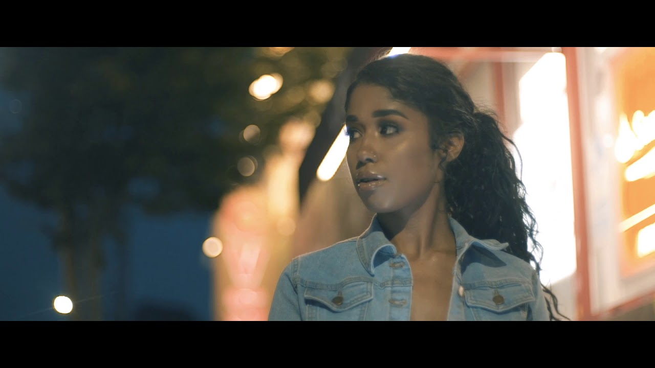 Flawless Real Talk- Look Around Feat. Breanna Marin