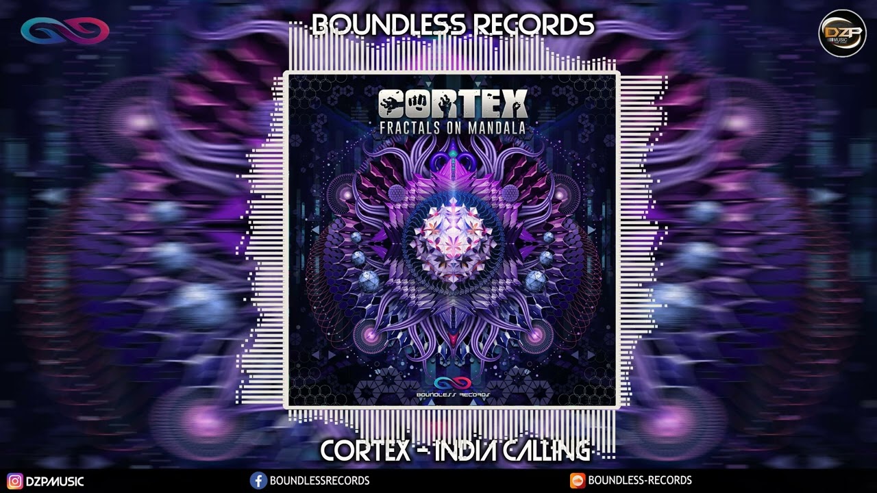 Cortex - India Calling