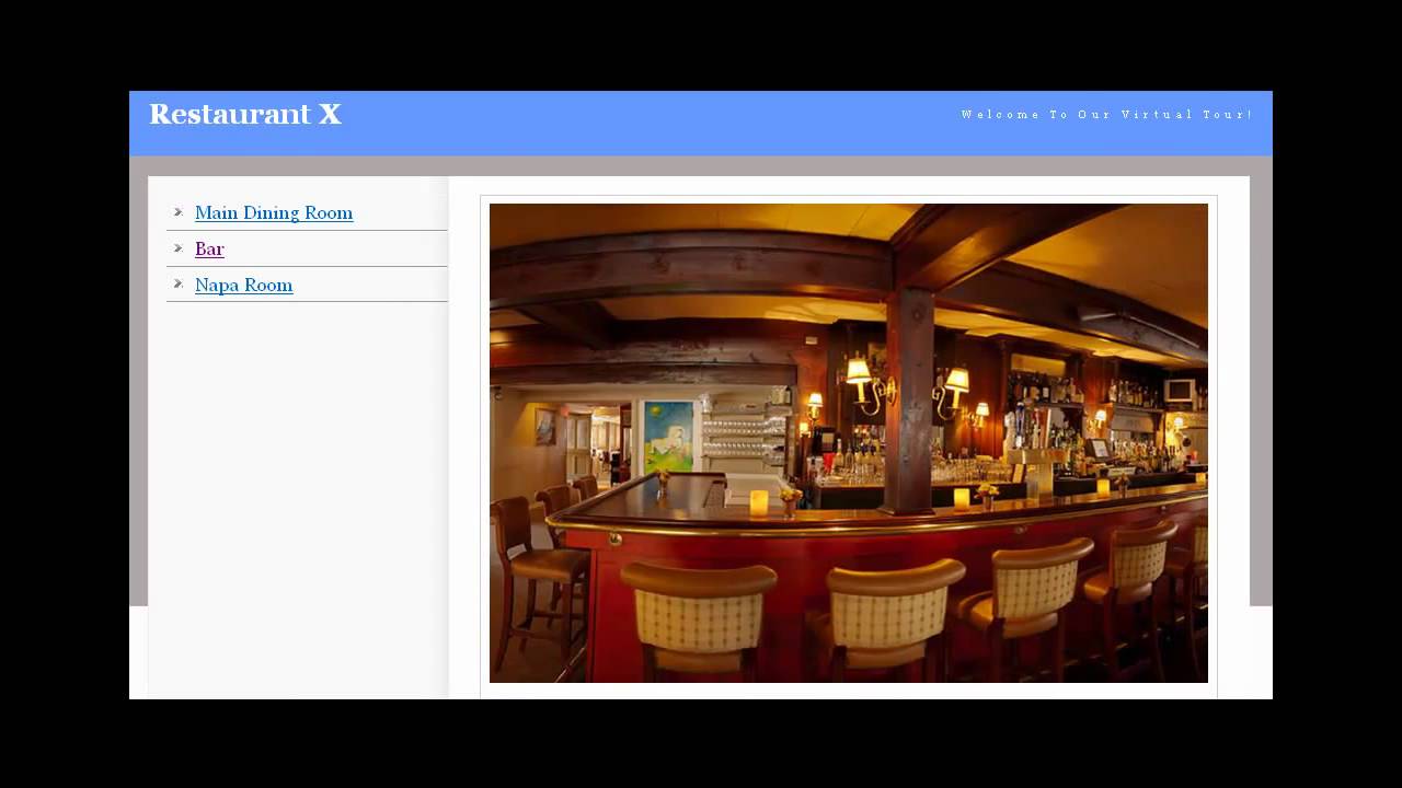 Restaurant X and Bully Boy Bar- Congers, NY.mp4