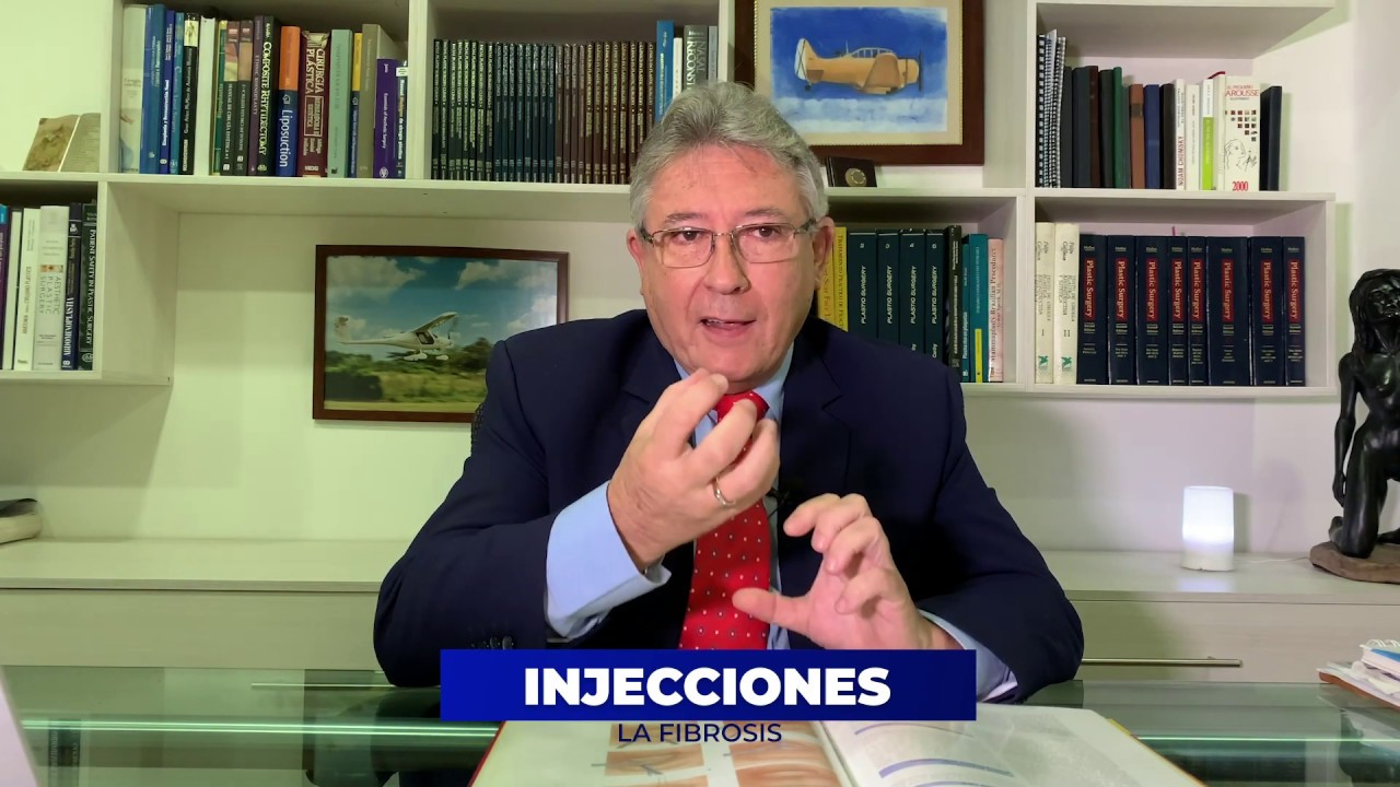 Preguntas y Respuestas Acerca de la Fibrosis.