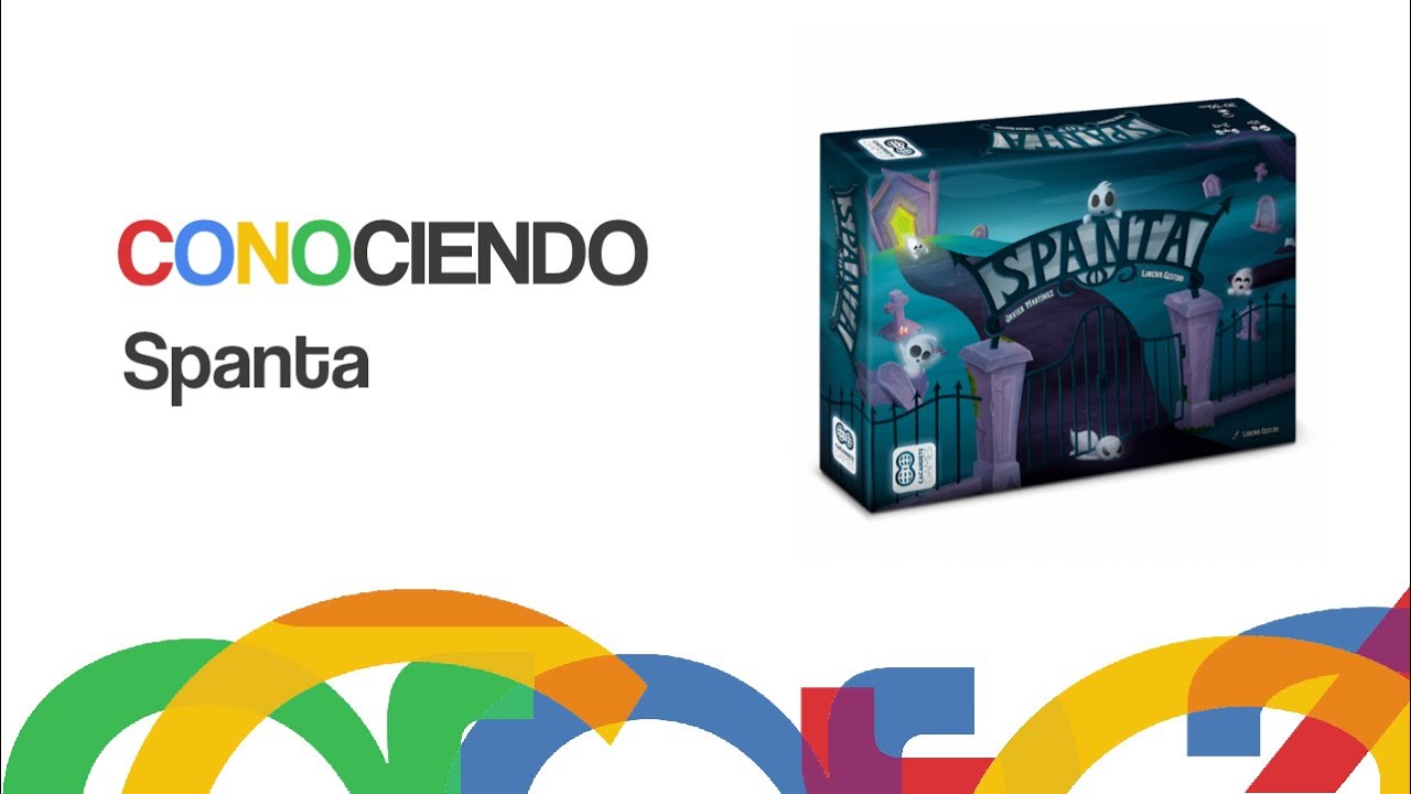 Conociendo Spanta