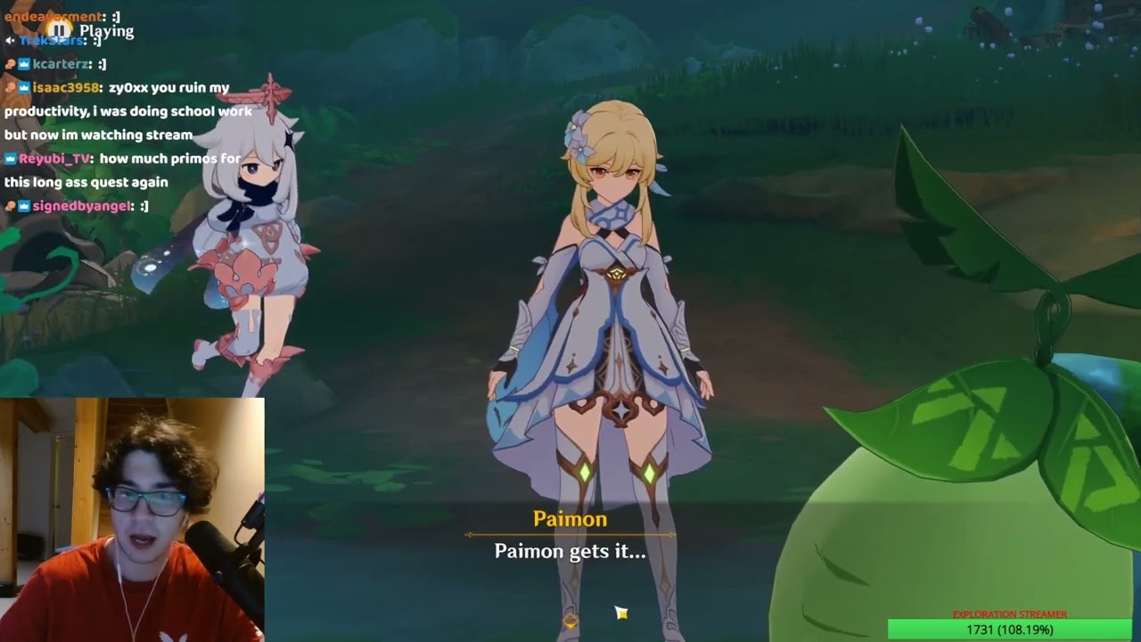 Zy0x clips that impacted my genshin and my brain
