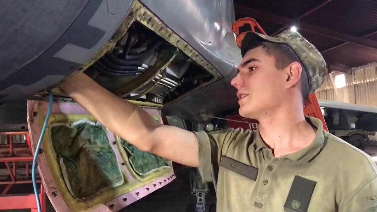 Військовий коледж сержантського складу
