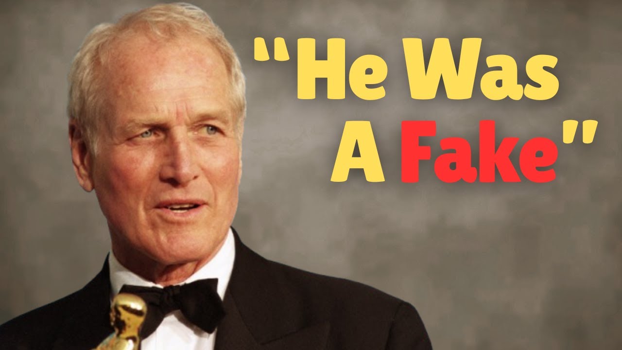 Paul Newman&rsquo;s Secret Life Finally Exposed in Rare Interviews