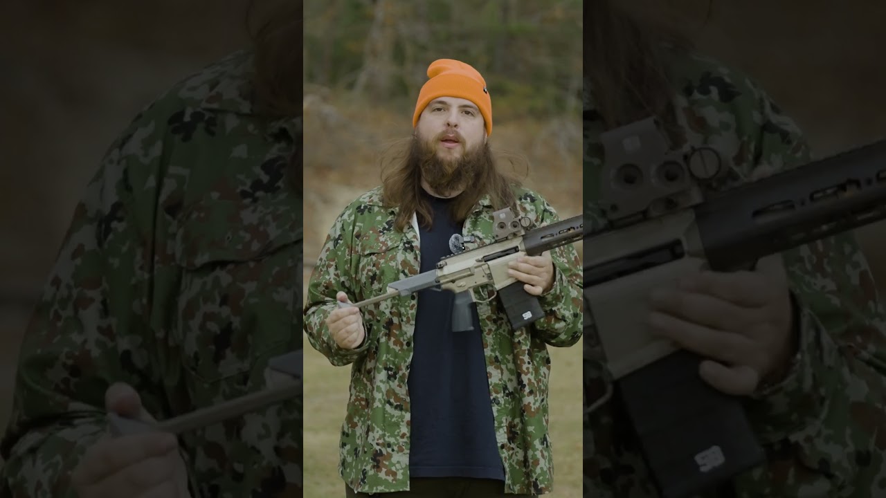 Это буквально лучший триггер из когда-либо созданных...