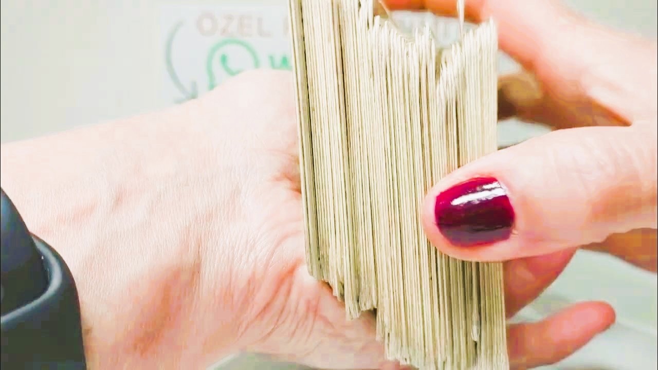 💰 HAKKIN YENEN PARA GÜNDEME GELİYOR: BİRİ ARAYA GİRİYOR | 18 ŞUBAT TAROT FALI