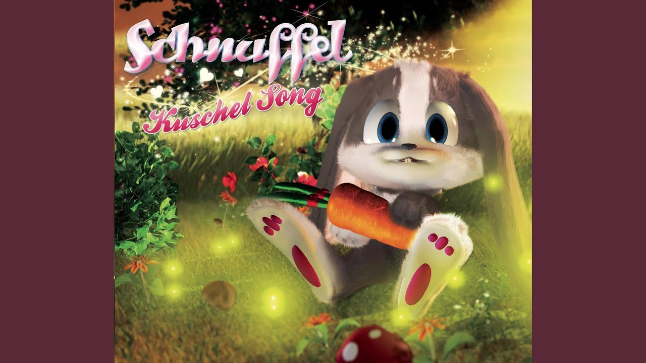 Kuschel Song (Single Version)