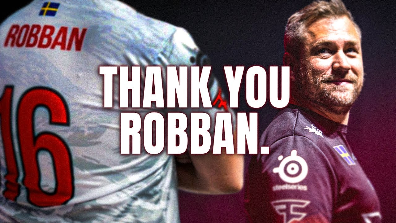 Thank you, RobbaN