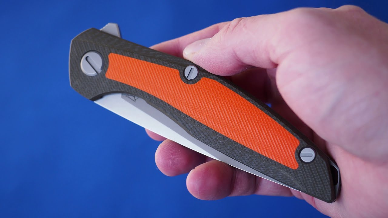 SHIROGOROV 111 OUTDOOR VANAX 37 G10 LIMITED Russia