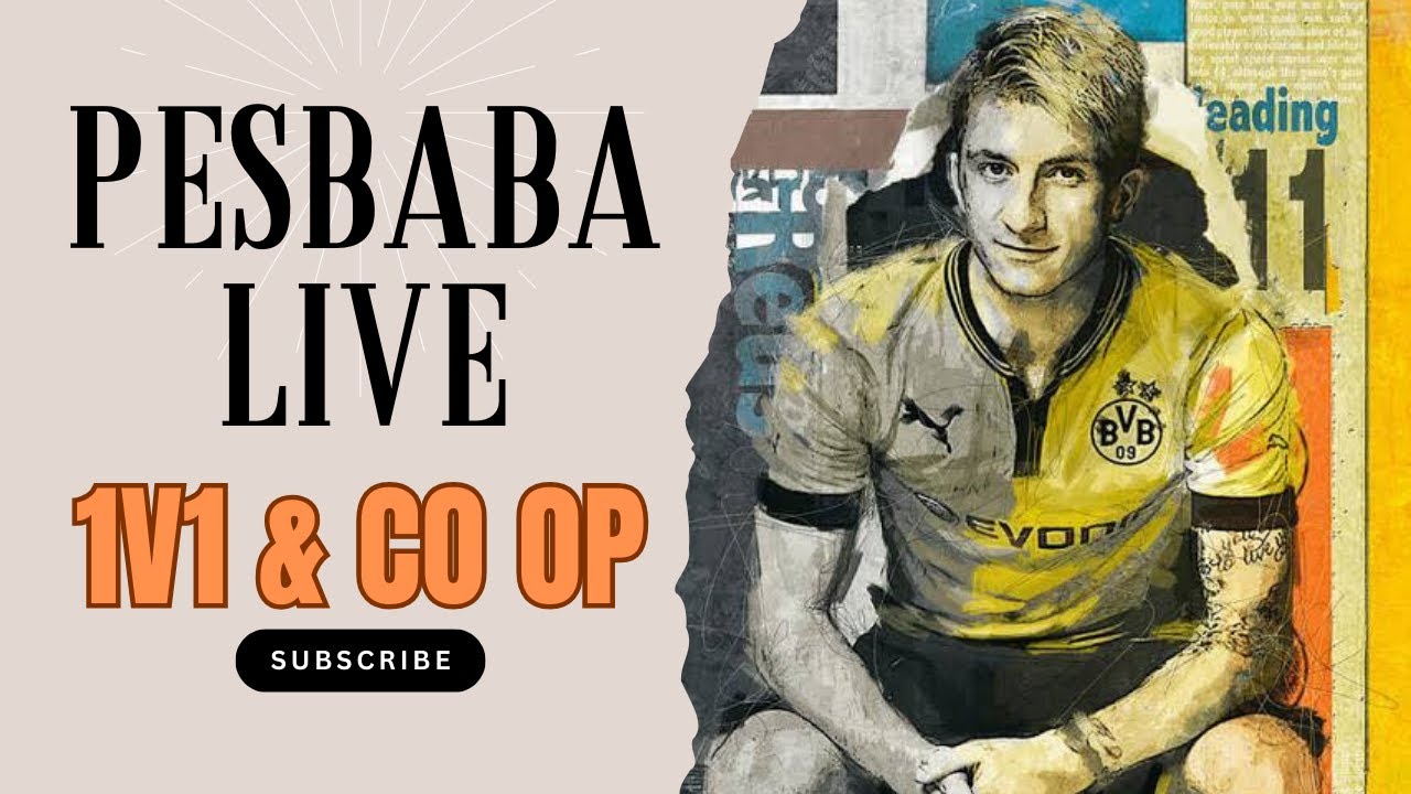 LETS PLAY 1V1 & CO OP😍😍🔥🥅🥅🤟🤟💗💗||JOIN TO PLAY 1V1 AND CO OP||MARCO REUS IS COMING😱😱|