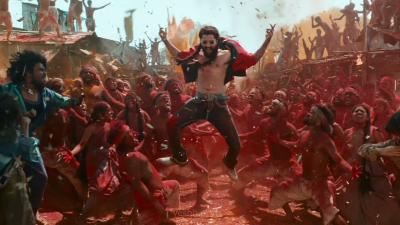 The Paradise Aaya sher Song mashup💥