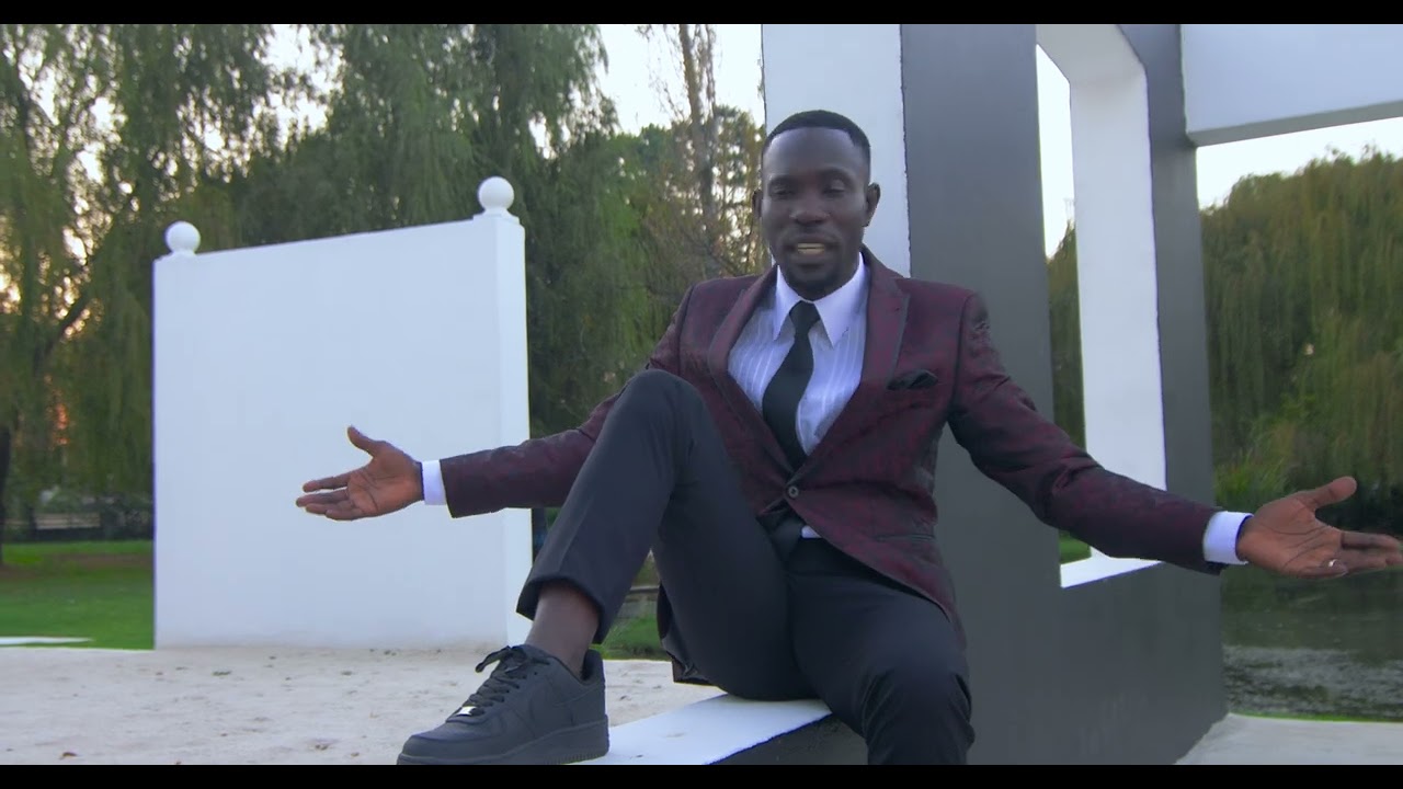 TOENDA MBERI -- PASTOR NOREST MATENDE