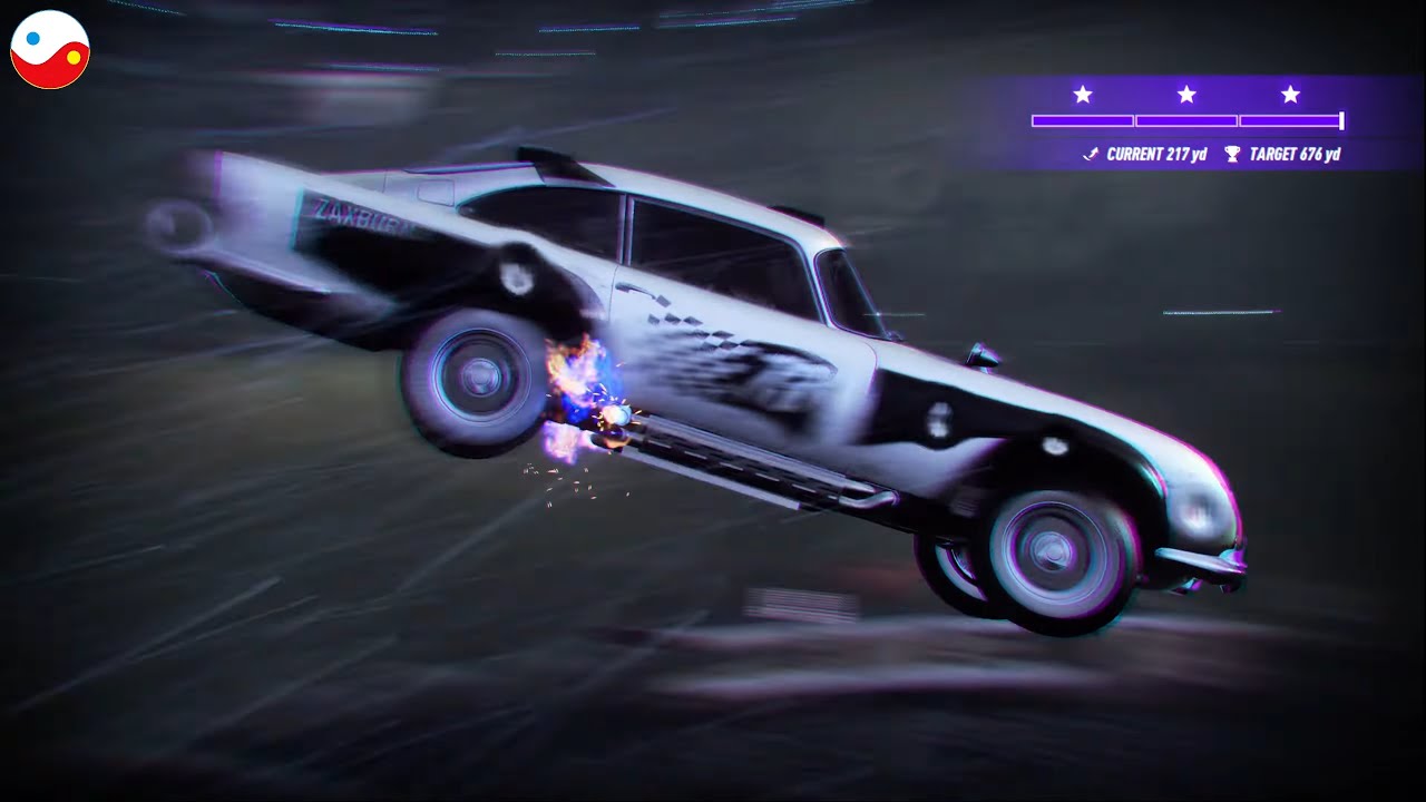 NFS HEAT