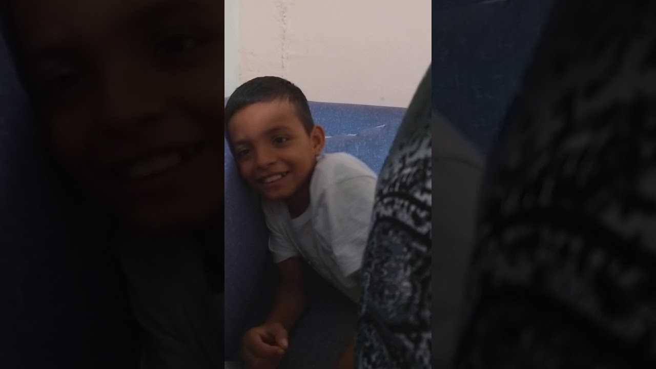 Inyección en casa
