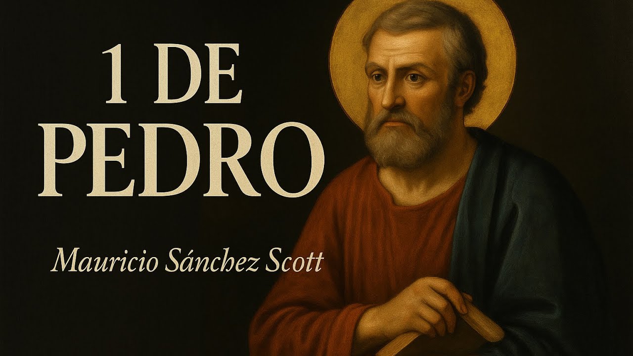 1 PEDRO Cap.1
